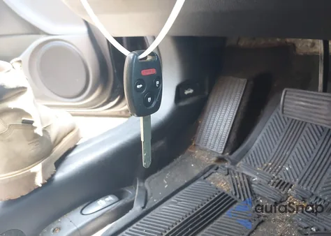 2012 Honda Accord 2.4 Lx-S z USA, uszkodzony, nr VIN 1HGCS1B31CA000366